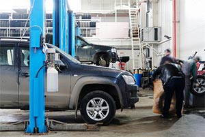 Chapelhouse Body Shop