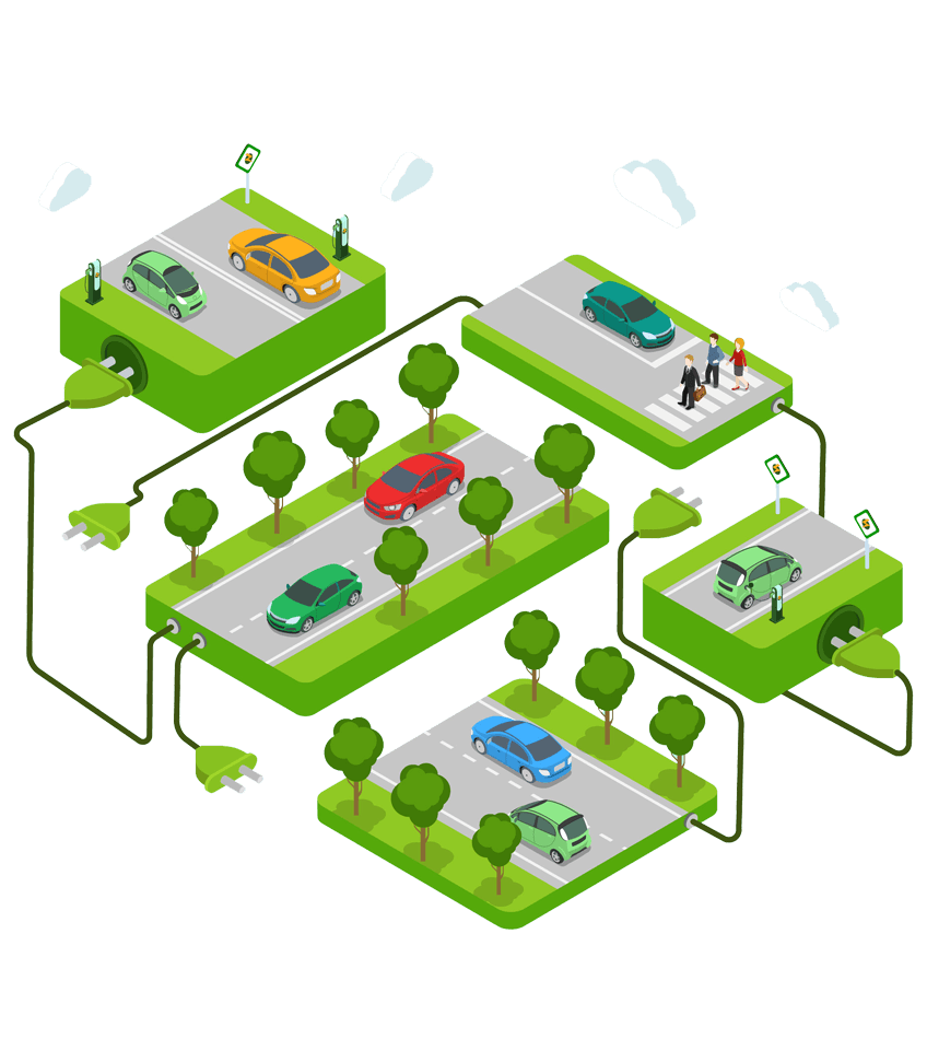 Electric Cars For Sale and Finance Deals Available at Chapelhouse