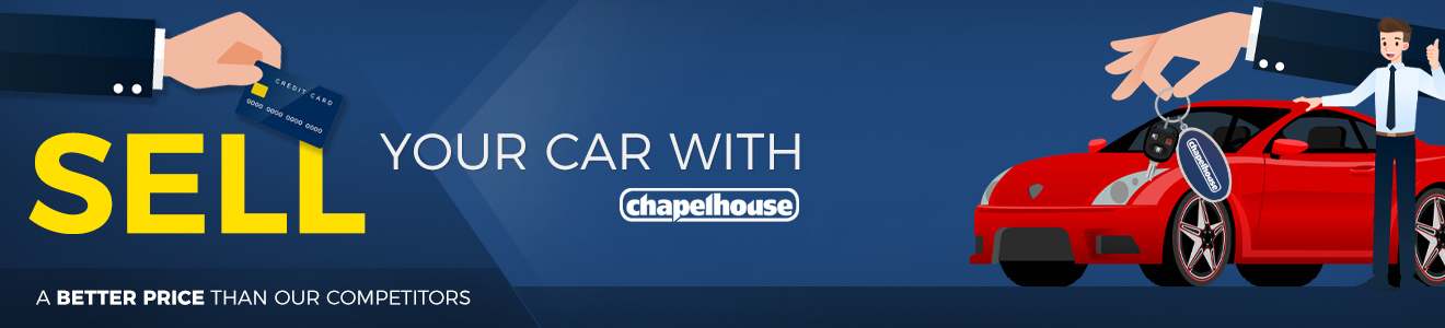 Sell my car with chapelhouse