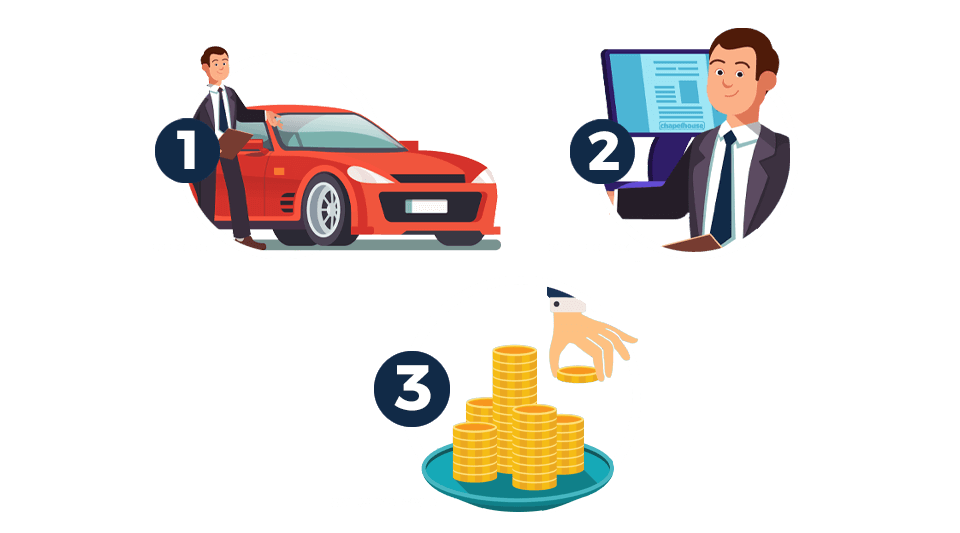 Value My Car Chapelhouse Motor Group
